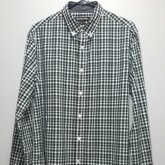 Michael Kors Other - Michael Kors Boy's Shirt. Size: L